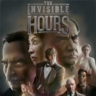 The Invisible Hours Global Steam Key