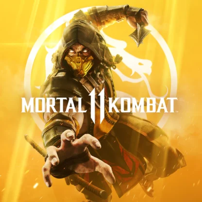 Mortal Kombat 11 Global Steam Key