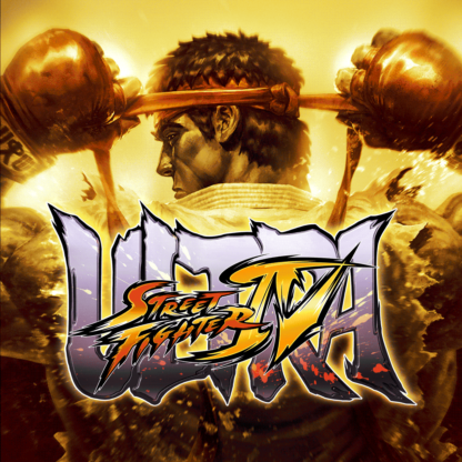 Ultra Street Fighter IV Global Steam Key