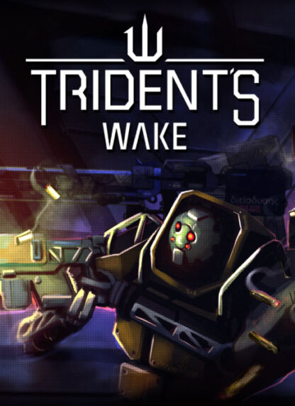 Trident's Wake Global Steam Key