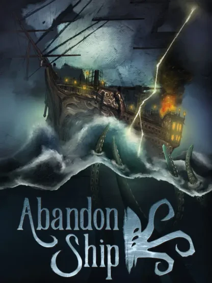 Abandon Ship Global Steam Key