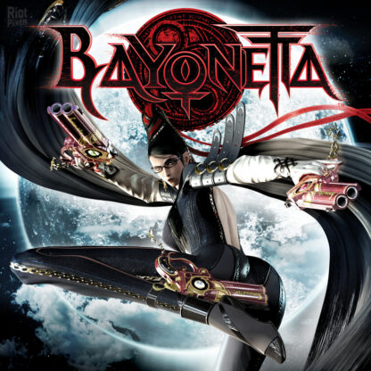 Bayonetta Global Steam Key