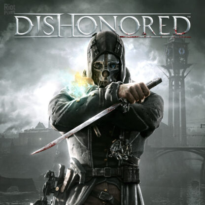 Dishonored Global Steam Key