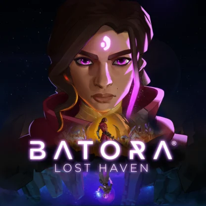 Batora: Lost Haven Global Steam Key