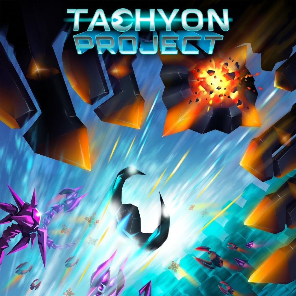 Tachyon Project Global Steam Key