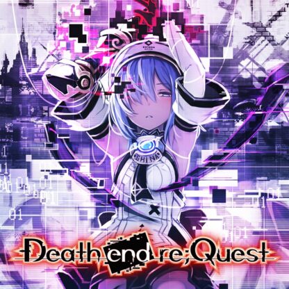 Death end re;Quest Global Steam Key