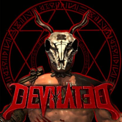 Devilated Global Steam Key