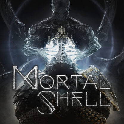 Mortal Shell Global Steam Key