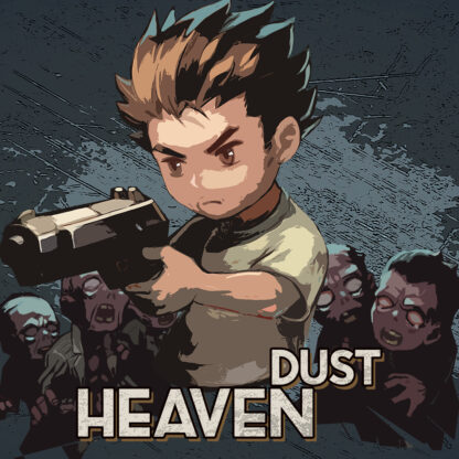 Heaven Dust Global Steam Key