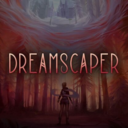 Dreamscaper Global Steam Key