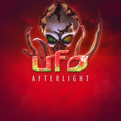 UFO: Afterlight Global Steam Key