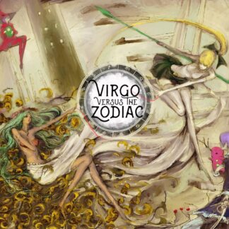 Virgo Versus The Zodiac Global Steam Key