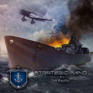 Strategic Mind: The Pacific Global Steam Key