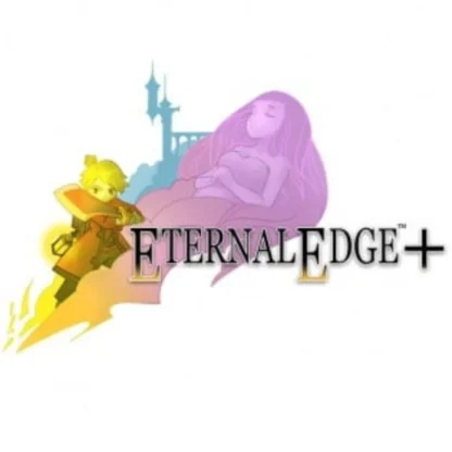 Eternal Edge + Global Steam Key