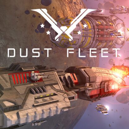 Dust Fleet Global Steam Key