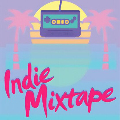 The Indie Mixtape Global Steam Key