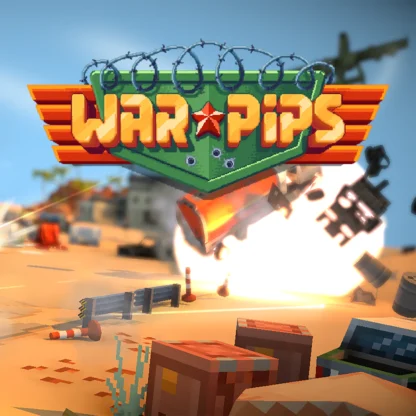 Warpips Global Steam Key