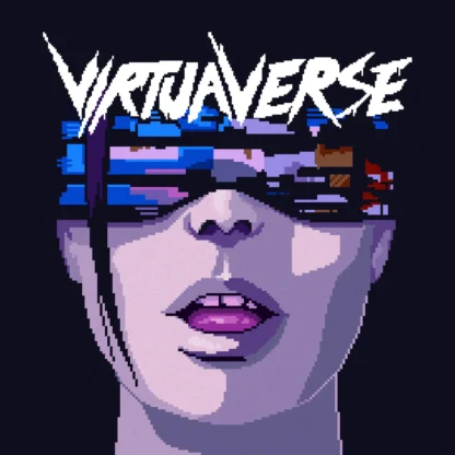 VirtuaVerse Global Steam Key