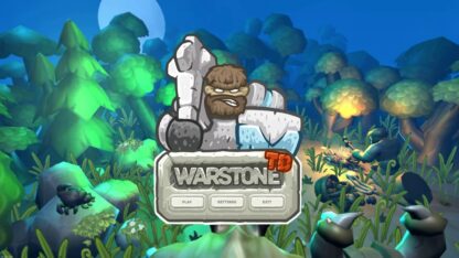 Warstone TD Global Steam Key