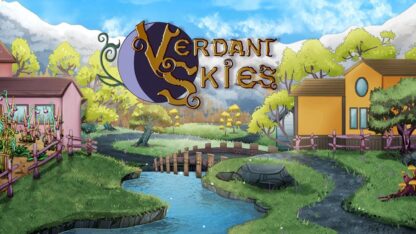 Verdant Skies Global Steam Key