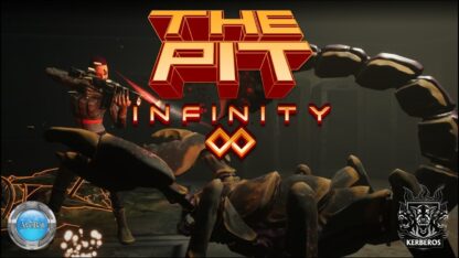 The Pit: Infinity Global Steam Key