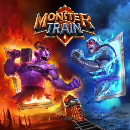 Monster Train Global Steam Key