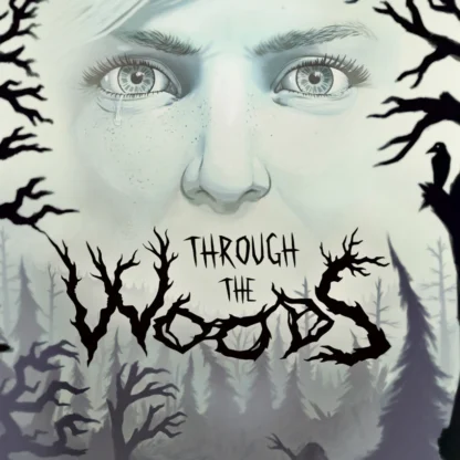 Through The Woods Global Steam Key