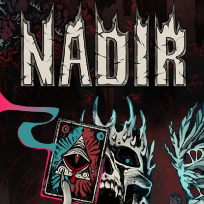 Nadir: A Grimdark Deckbuilder Global Steam Key