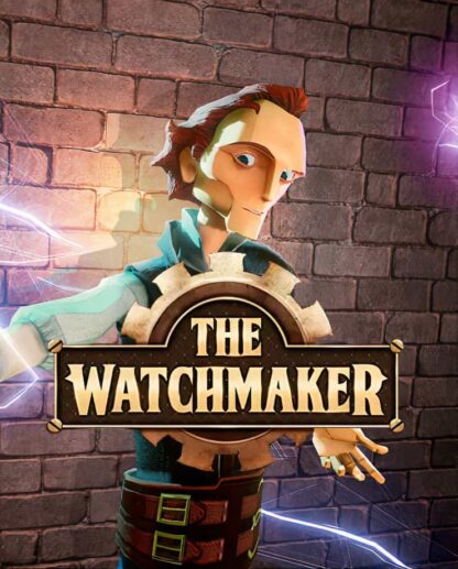 The Watchmaker Global Steam Key