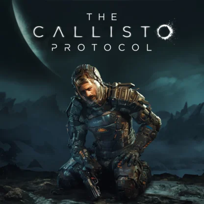 The Callisto Protocol Global Steam Key