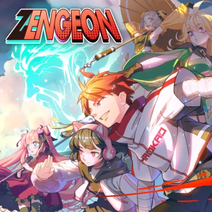 Zengeon Global Steam Key