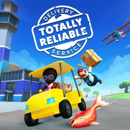 Totally Reliable Delivery Service Global Steam Key