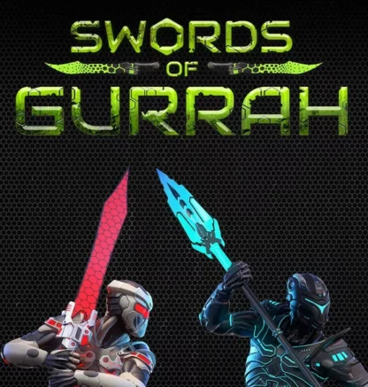 Swords of Gurrah VR Game Global Steam Key