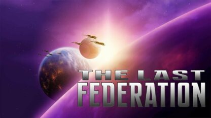 The Last Federation Global Steam Key