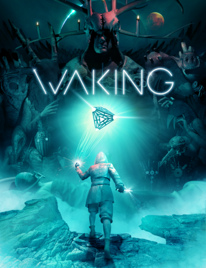 Waking Global Steam Key