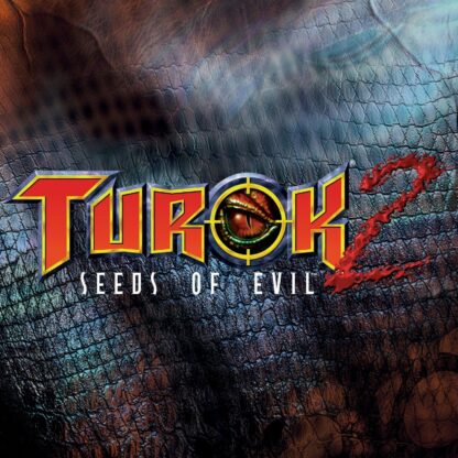 Turok 2: Seeds of Evil Global Steam Key