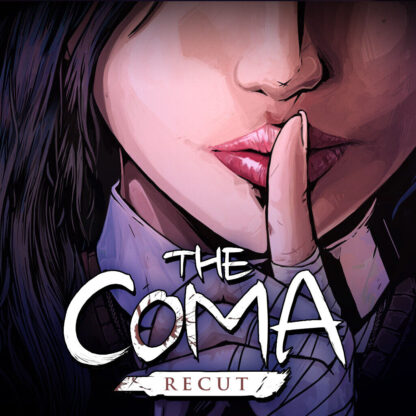 The Coma: Recut Global Steam Key