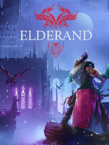 Elderand Global Steam Key