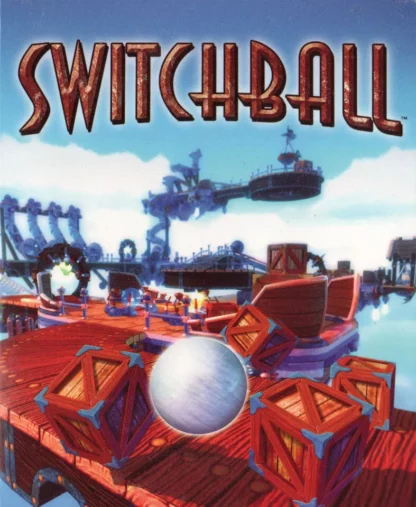 Switchball HD Global Steam Key