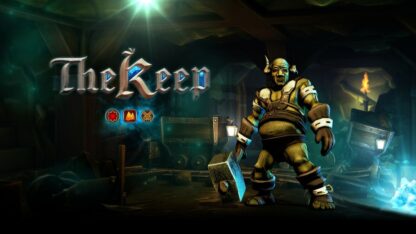 The Keep Global Steam Key