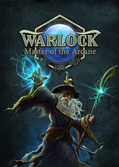 Warlock Master of the Arcane Global Steam Key