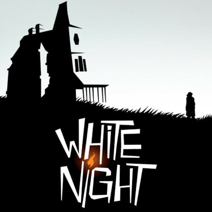 White Night Global Steam Key