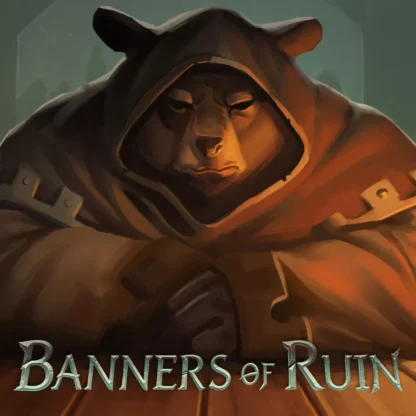 Banners of Ruin Global Steam Key