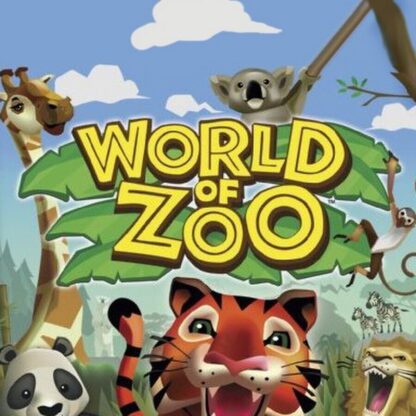 World of Zoo Global Steam Key