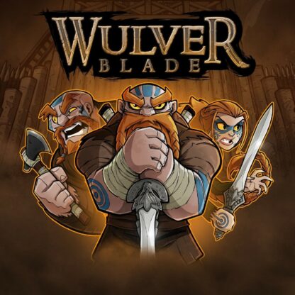 Wulverblade Global Steam Key