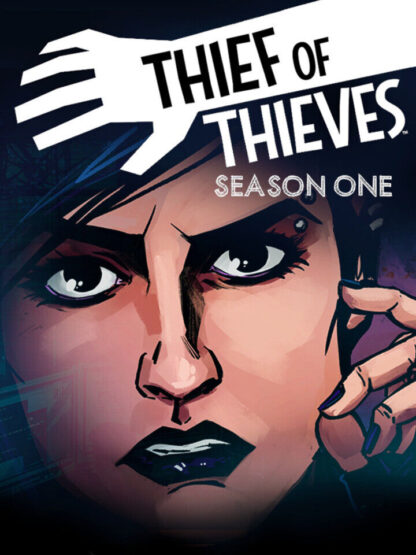 Thief of Thieves Global Steam Key