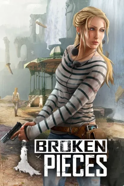 Broken Pieces Global Steam Key