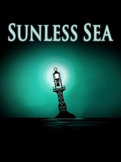 SUNLESS SEA Global Steam Key