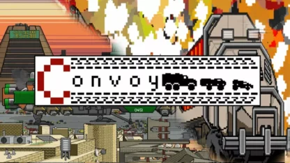 Convoy Global Steam Key