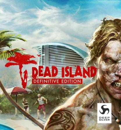 Dead Island Definitive Edition Global Steam Key